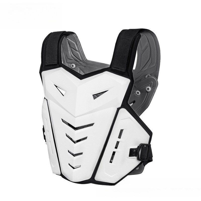 Motocross Moto Vest Back Chest - Motorcycle Gear Vest incelemesi ve fiyatı