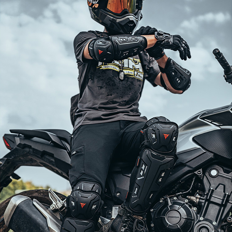 Elbow Protector Motorcycle Kne - Motorcycle Gear Sale incelemesi ve fiyatı