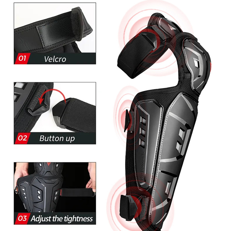 Elbow Protector Motorcycle Kne - Motorcycle Gear Sale incelemesi ve fiyatı