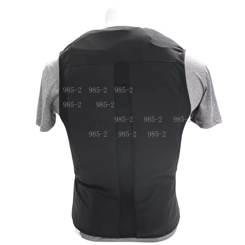 Equestrian Airbag Vest, Protec - Motorcycle Gear With Airbag incelemesi ve fiyatı
