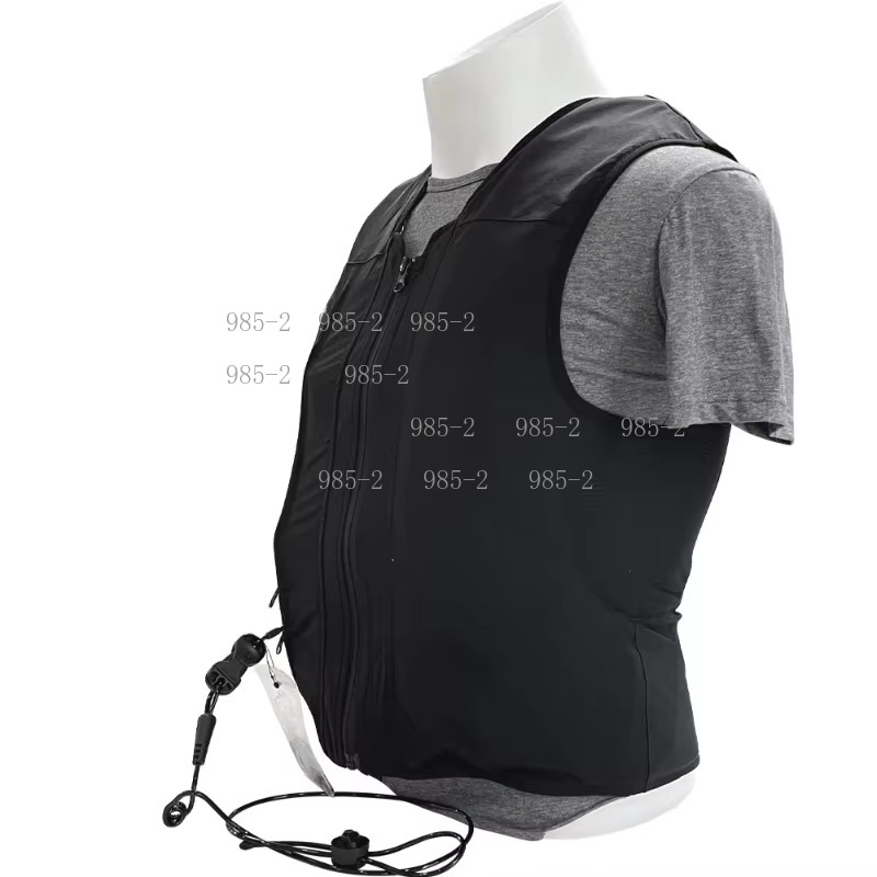 Equestrian Airbag Vest, Protec - Motorcycle Gear With Airbag incelemesi ve fiyatı