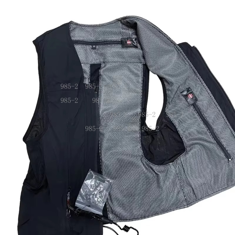Equestrian Airbag Vest, Protec - Motorcycle Gear With Airbag incelemesi ve fiyatı