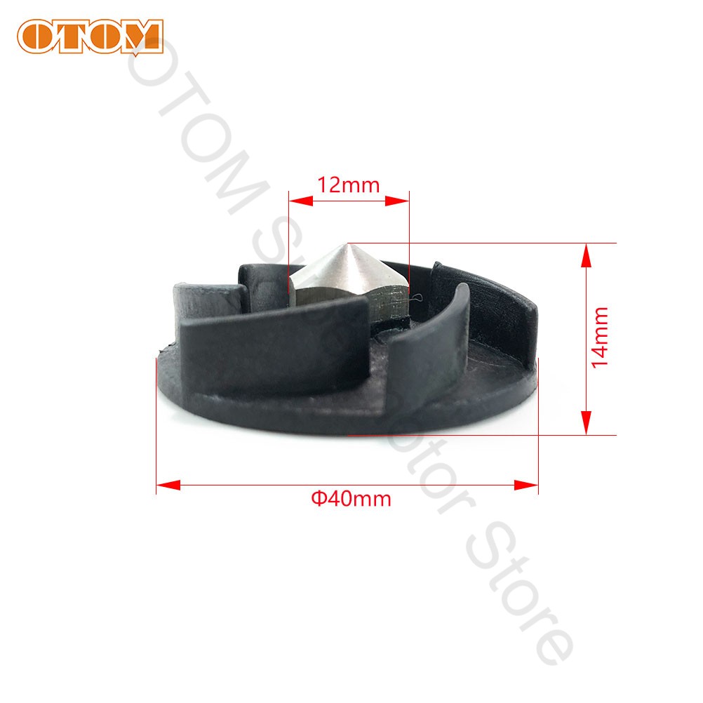 ZS177MM Motorcycle Water Pump  - Motorcycle Gear Brands incelemesi ve fiyatı