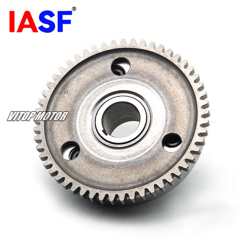 Motorcycle Starter Clutch Gear - Xs Motorcycle Gear incelemesi ve fiyatı