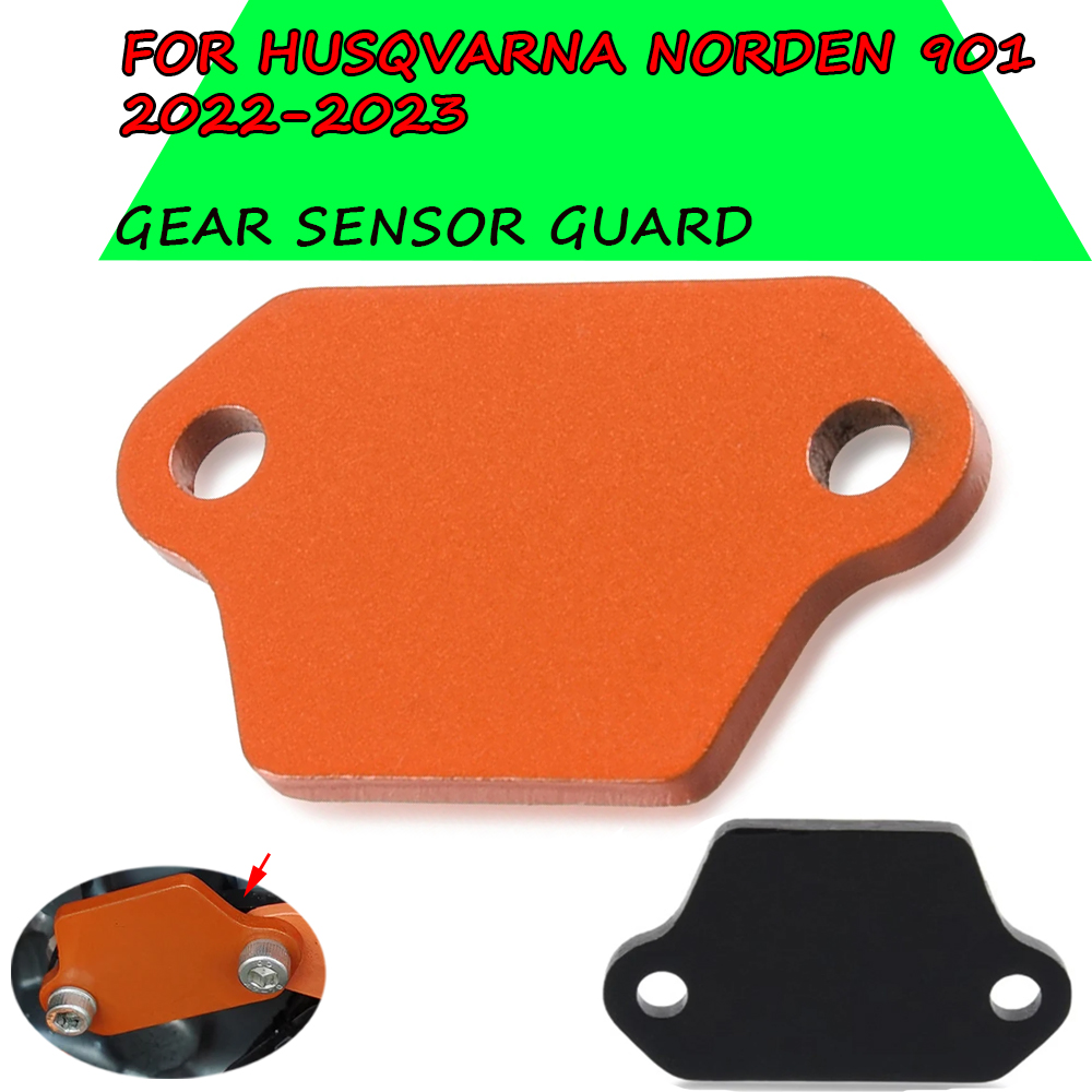 For Husqvarna 901 Norden 901 N - Motorcycle Gear Clearance incelemesi ve fiyatı