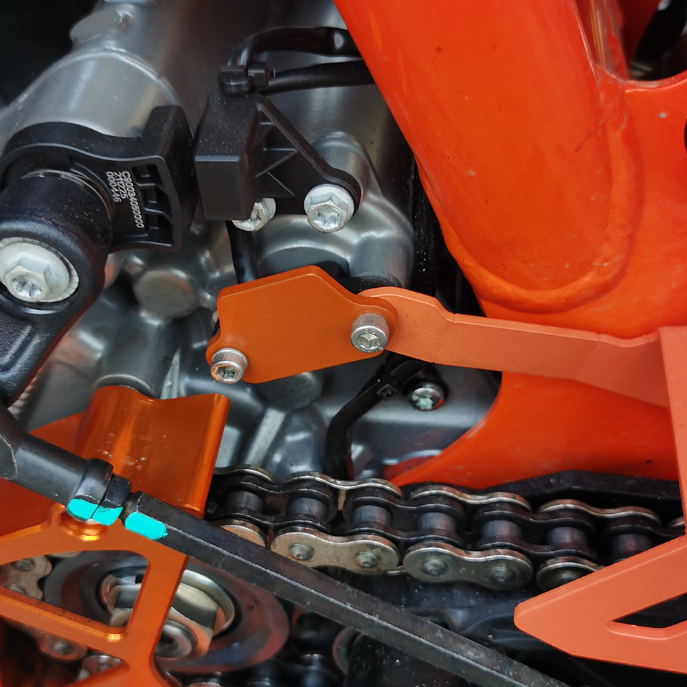 For Husqvarna 901 Norden 901 N - Motorcycle Gear Clearance incelemesi ve fiyatı