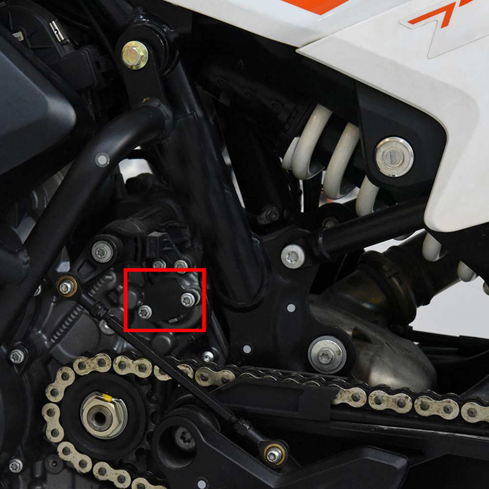 For Husqvarna 901 Norden 901 N - Motorcycle Gear Clearance incelemesi ve fiyatı
