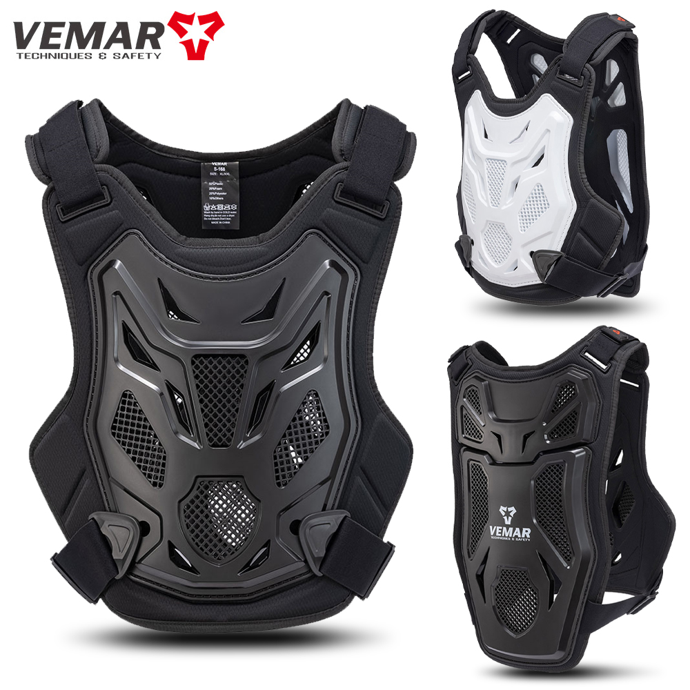 Men's Motorcycle Riding Armor  - Motorcycle Gear Vest incelemesi ve fiyatı