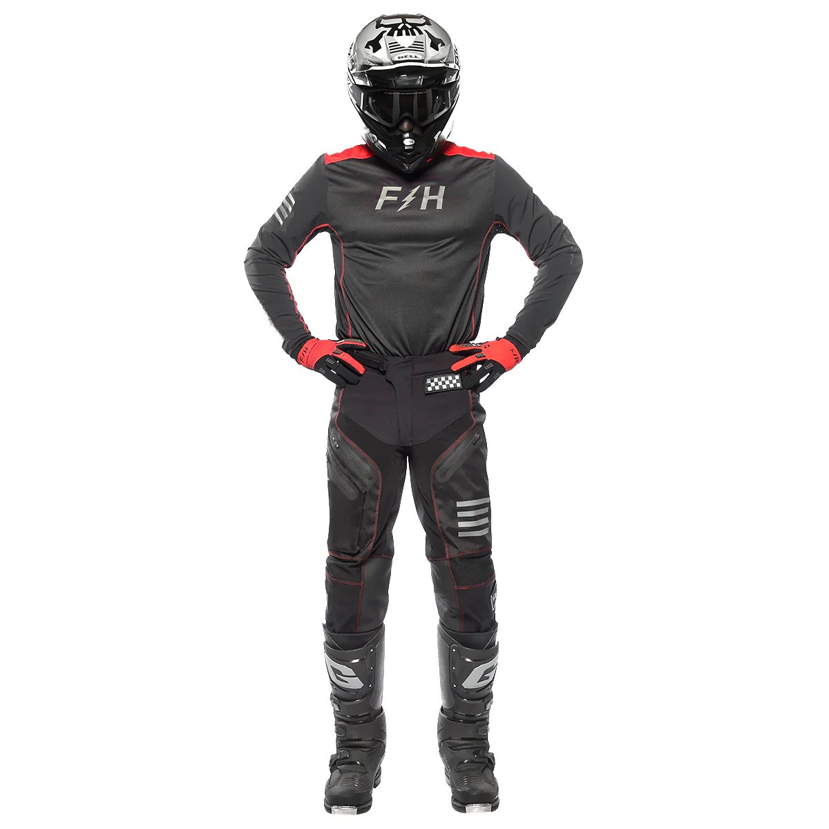 2025 Off Road MX Gear Set Moto - Motorcycle Gear Sale incelemesi ve fiyatı
