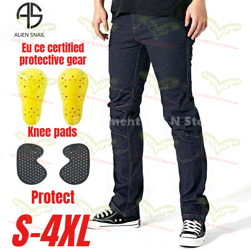 ALIEN SNAIL Motorcycle Riding  - Motorcycle Gear Women Pants incelemesi ve fiyatı