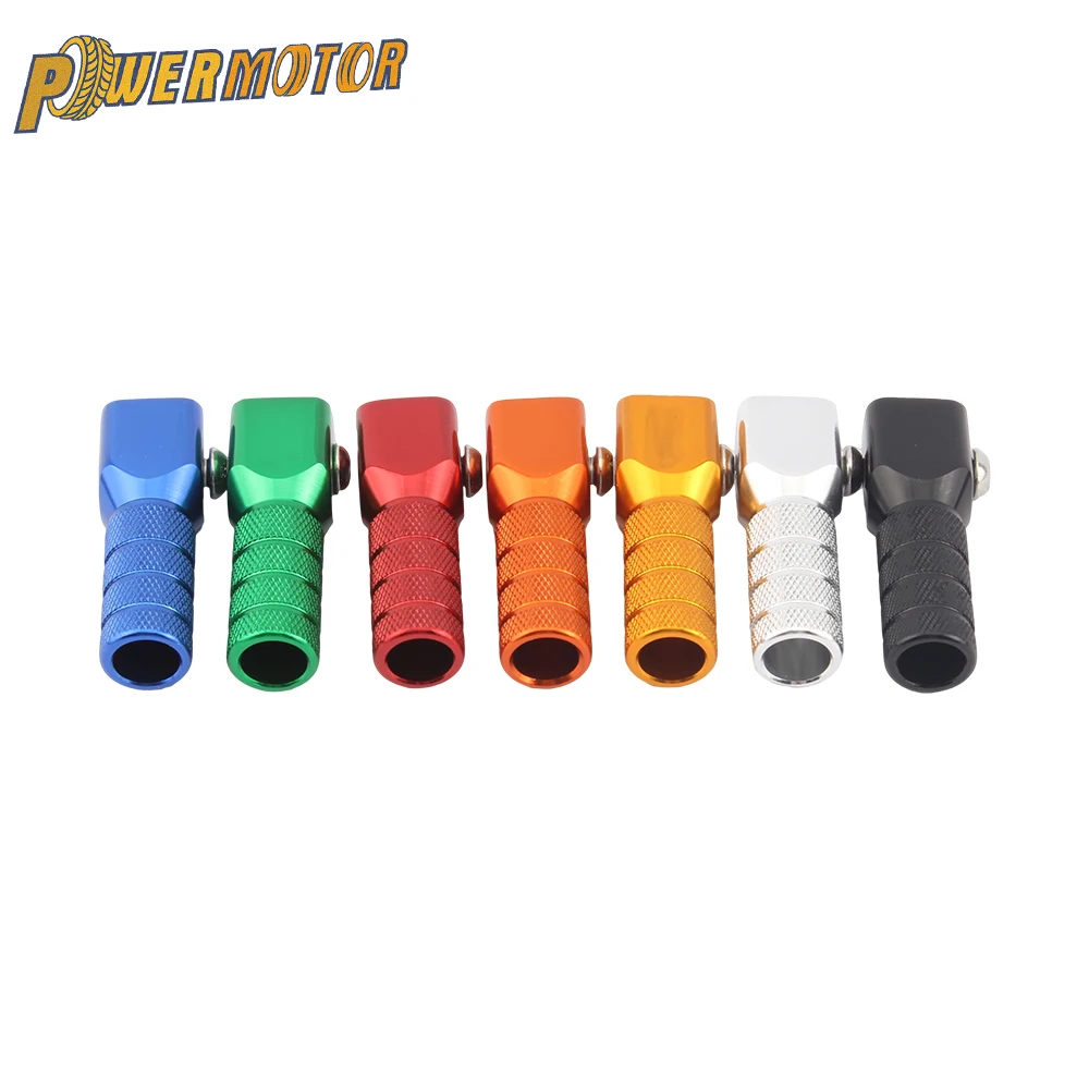 Motorcycle Gear Shift Lever Ti - Motorcycle Gear For Sale incelemesi ve fiyatı