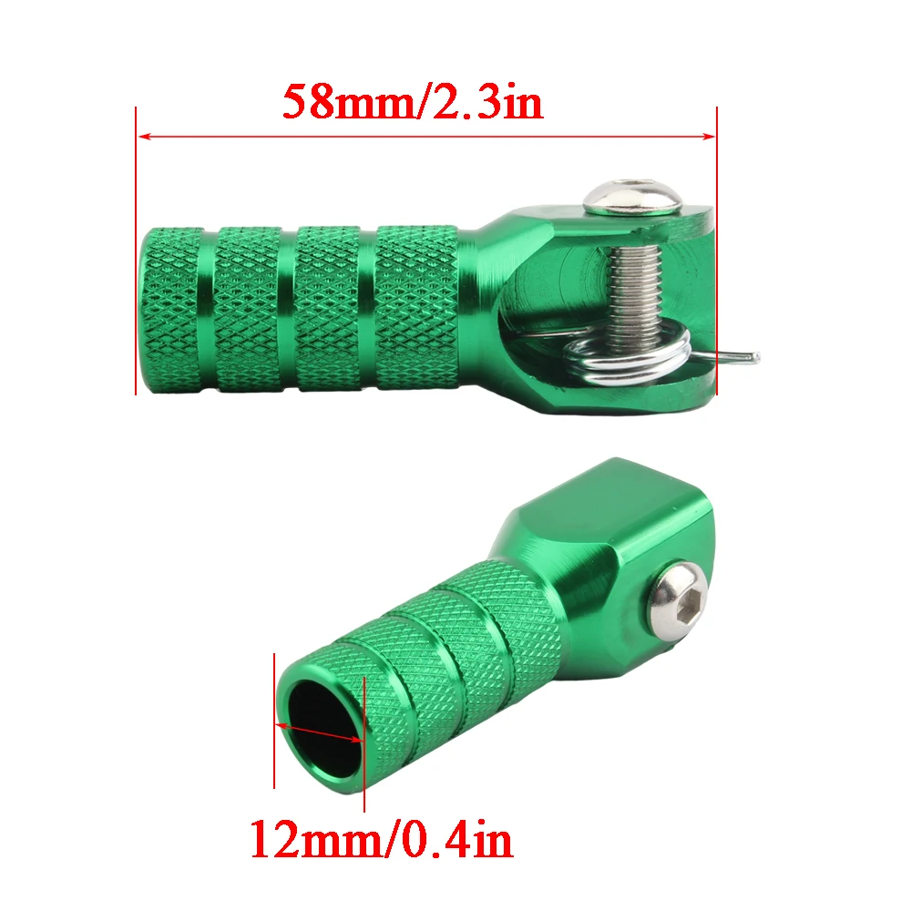 Motorcycle Gear Shift Lever Ti - Motorcycle Gear For Sale incelemesi ve fiyatı
