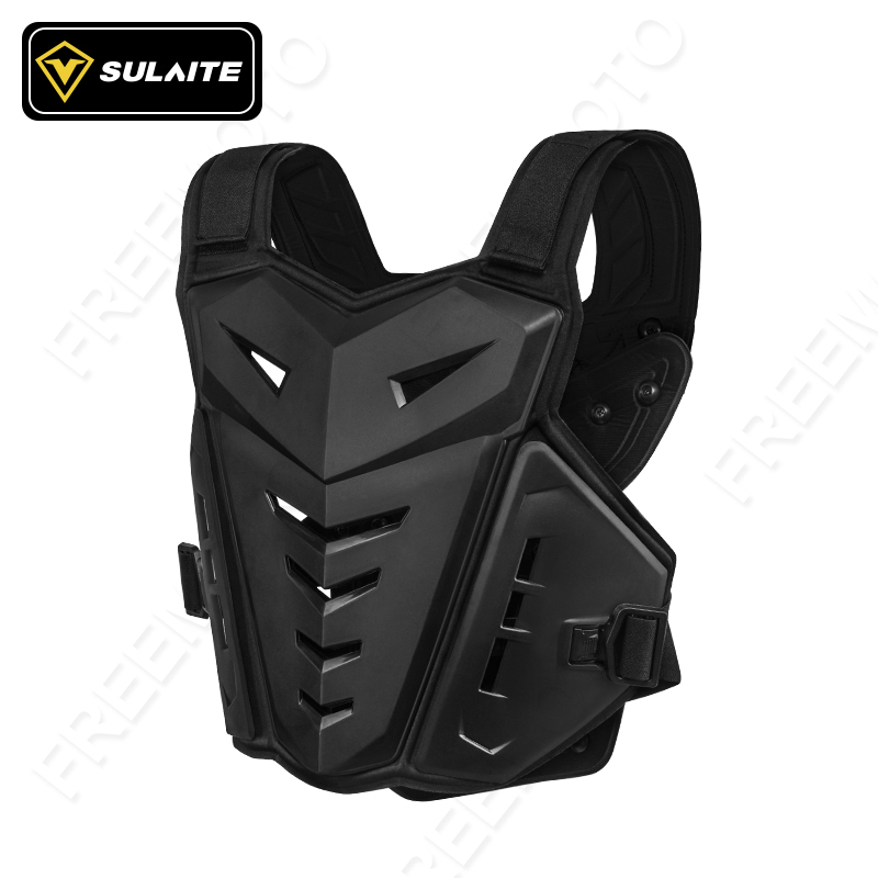 SULAITE Motocross Body Armor M - Motorcycle Gear Vest incelemesi ve fiyatı
