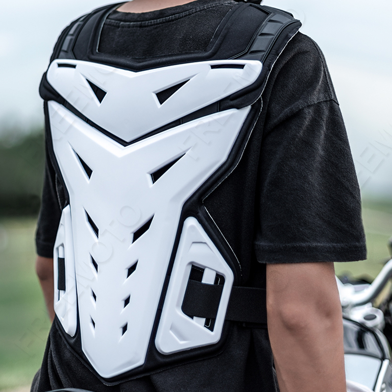 SULAITE Motocross Body Armor M - Motorcycle Gear Vest incelemesi ve fiyatı