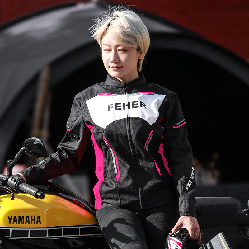 Kid Girls Motorcycle Riding Ja - Motorcycle Gear Jacket Women incelemesi ve fiyatı