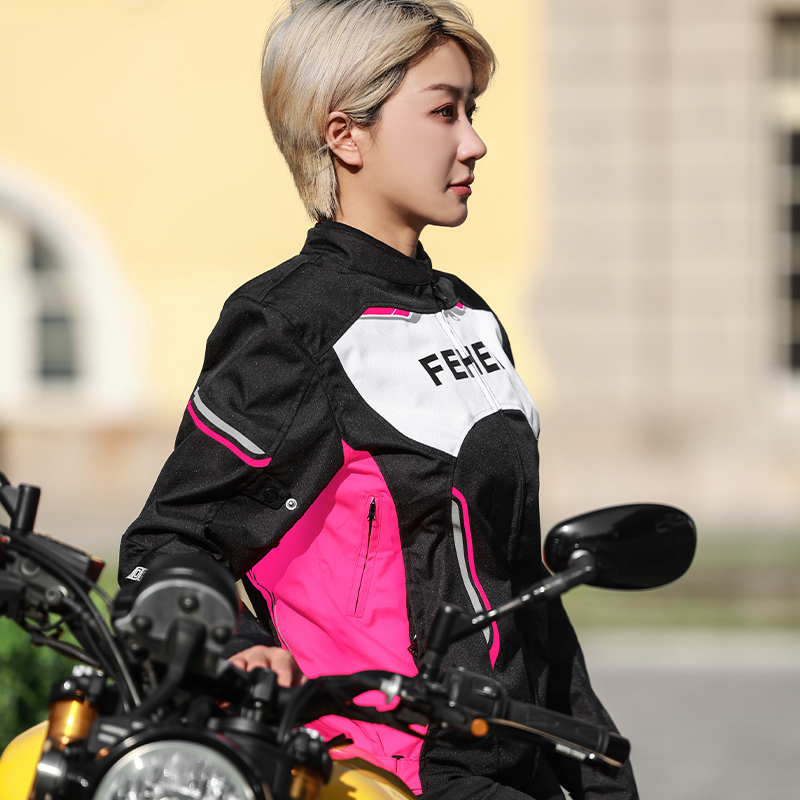 Kid Girls Motorcycle Riding Ja - Motorcycle Gear Jacket Women incelemesi ve fiyatı