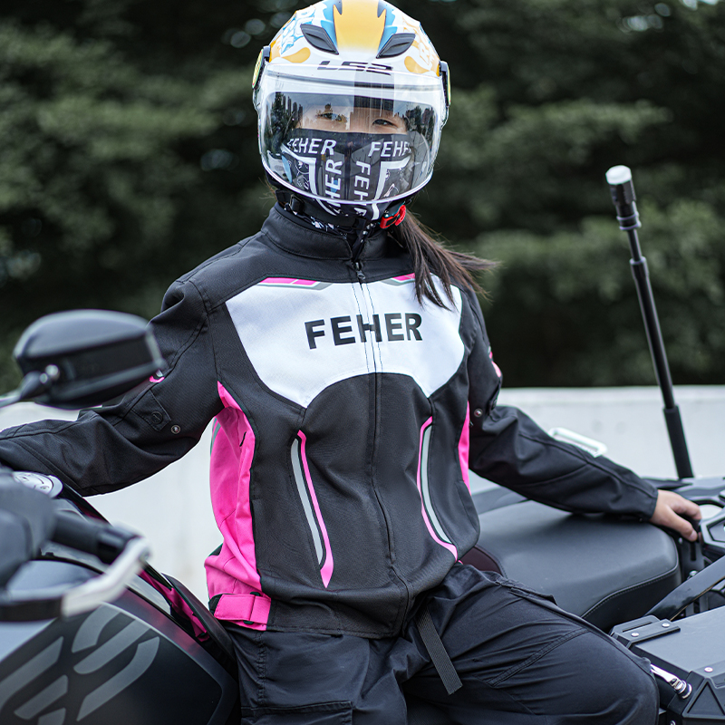 Kid Girls Motorcycle Riding Ja - Motorcycle Gear Jacket Women incelemesi ve fiyatı