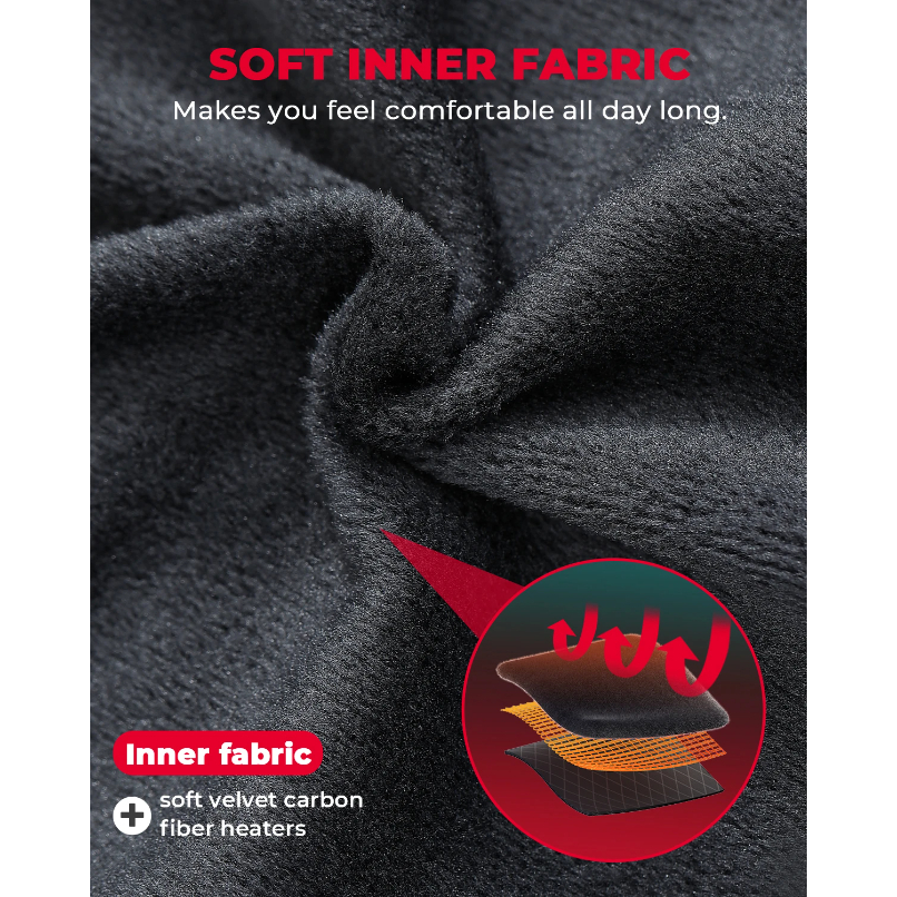 Used for motor Winter Warm Hea - Motorcycle Gear Vest incelemesi ve fiyatı