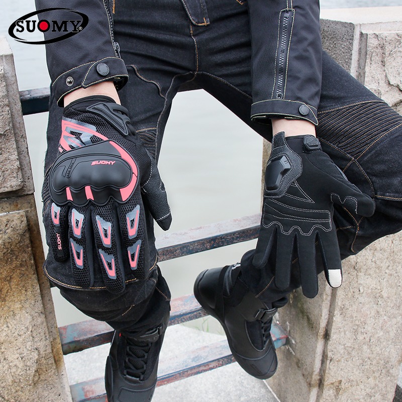 SUOMY Breathable Racing Motorc - Xs Motorcycle Gear incelemesi ve fiyatı