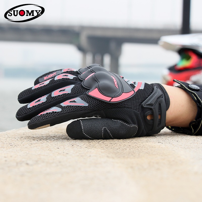 SUOMY Breathable Racing Motorc - Xs Motorcycle Gear incelemesi ve fiyatı