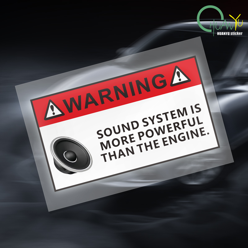 for Funny Sound System Warning - Motorcycle Gear Hub incelemesi ve fiyatı
