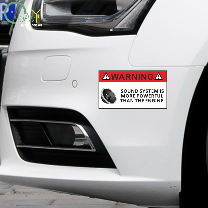 for Funny Sound System Warning - Motorcycle Gear Hub incelemesi ve fiyatı
