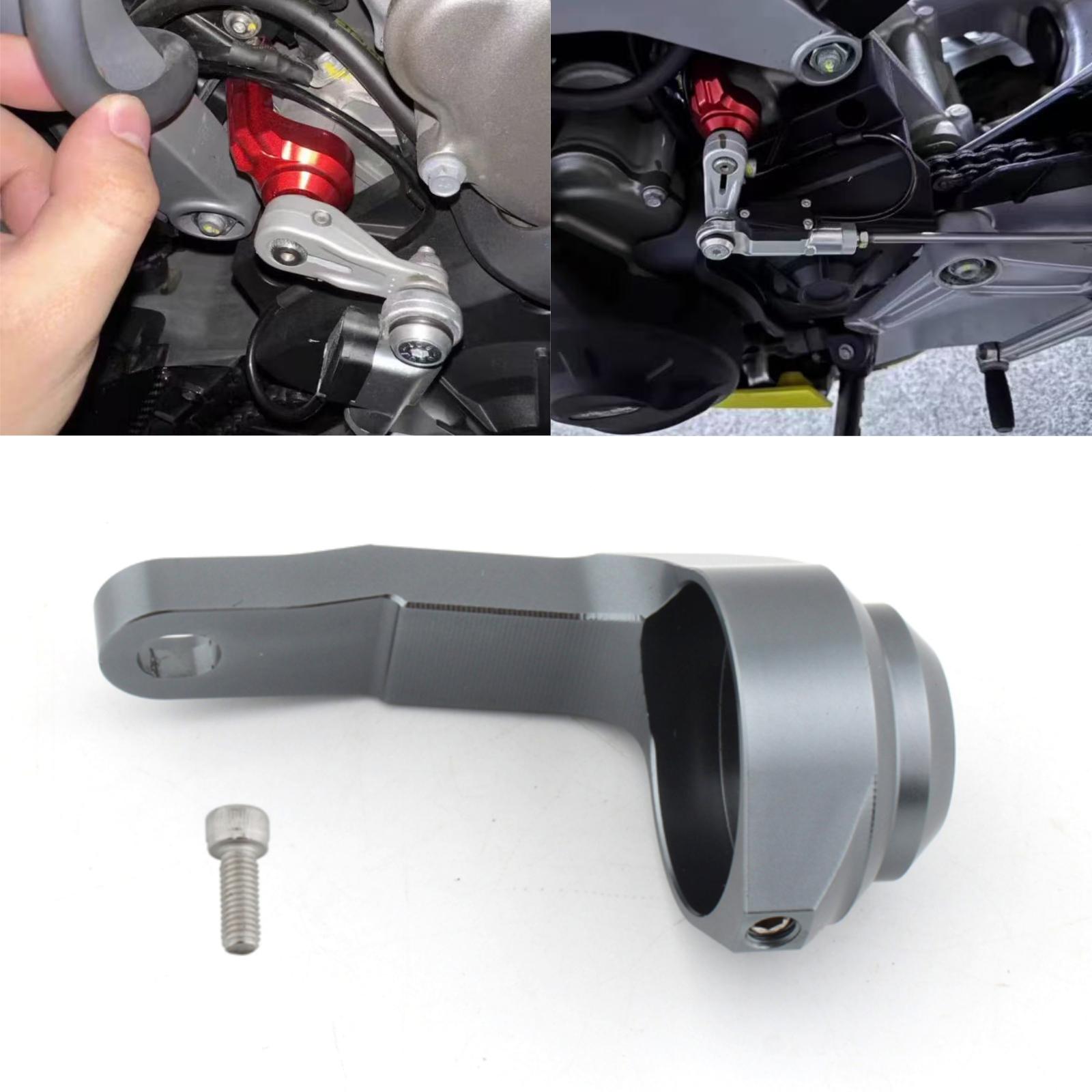 Motorcycle Gear Lever Support  - Motorcycle Gear Holder incelemesi ve fiyatı