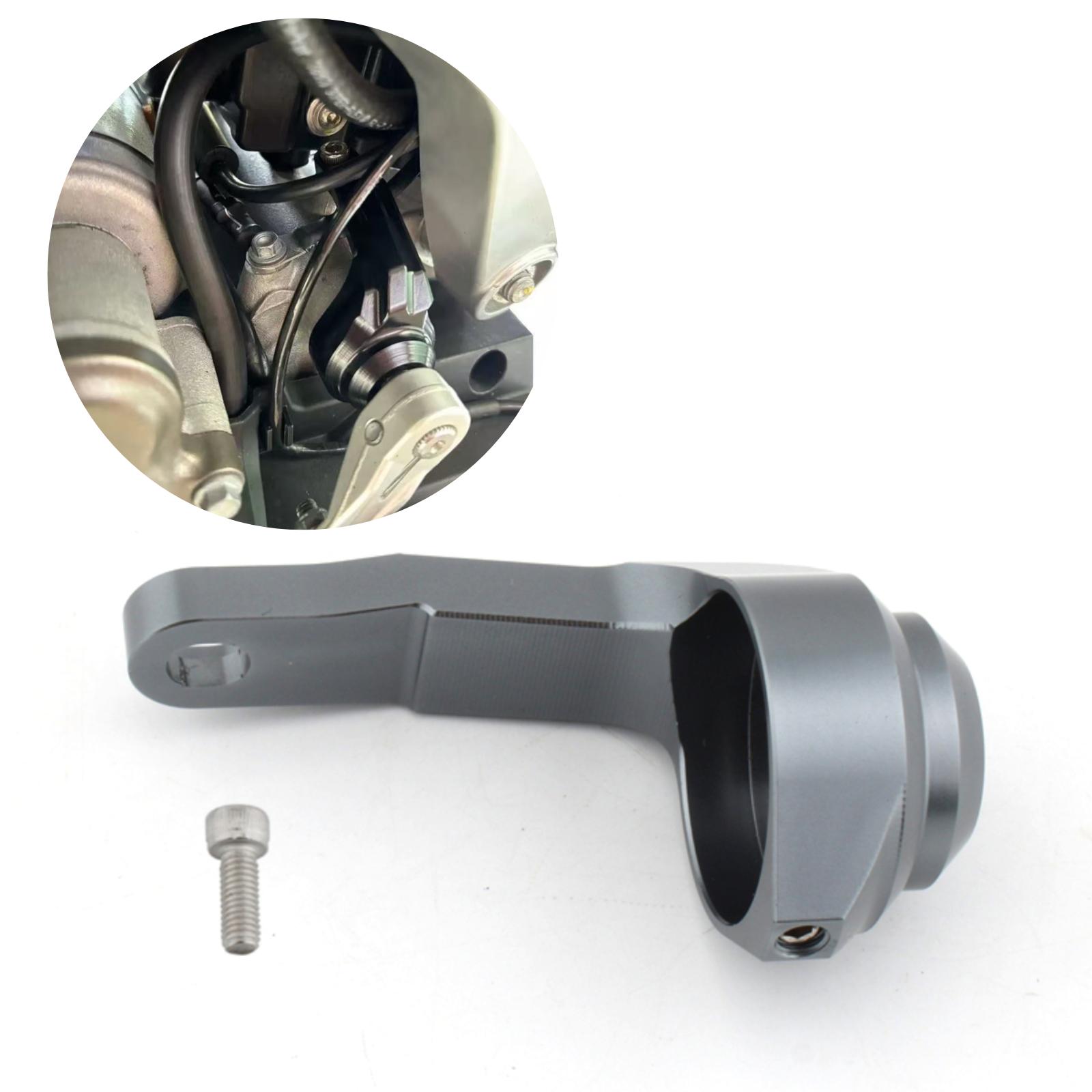 Motorcycle Gear Lever Support  - Motorcycle Gear Holder incelemesi ve fiyatı