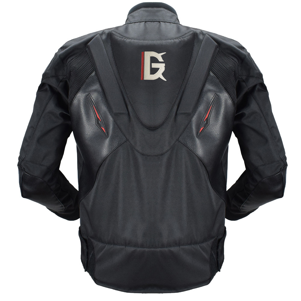 Motorcycle Racing Suit Set wit - Motorcycle Gear With Airbag incelemesi ve fiyatı