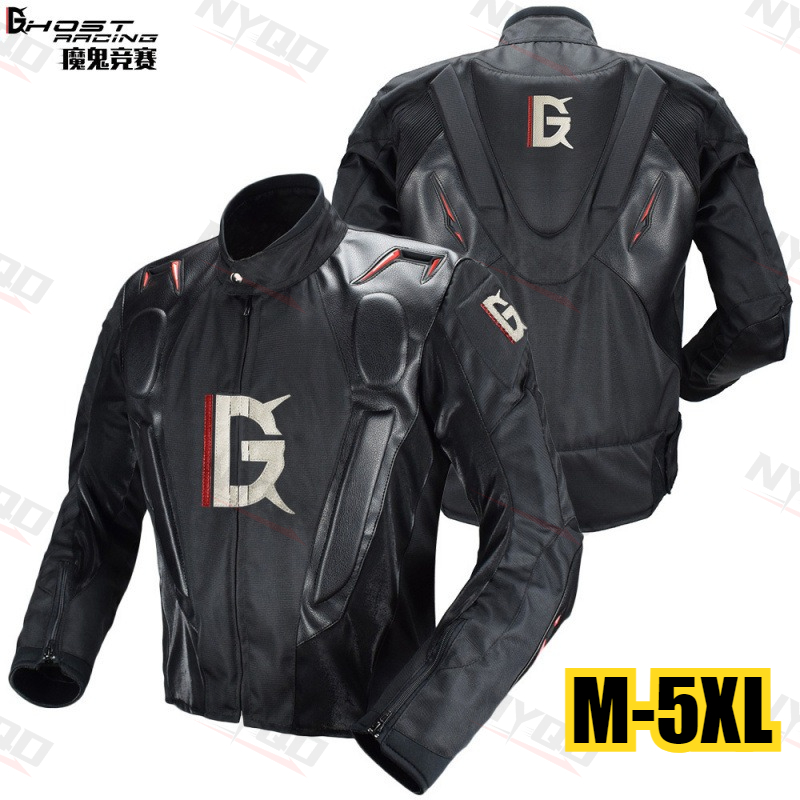 Motorcycle Racing Suit Set wit - Motorcycle Gear With Airbag incelemesi ve fiyatı