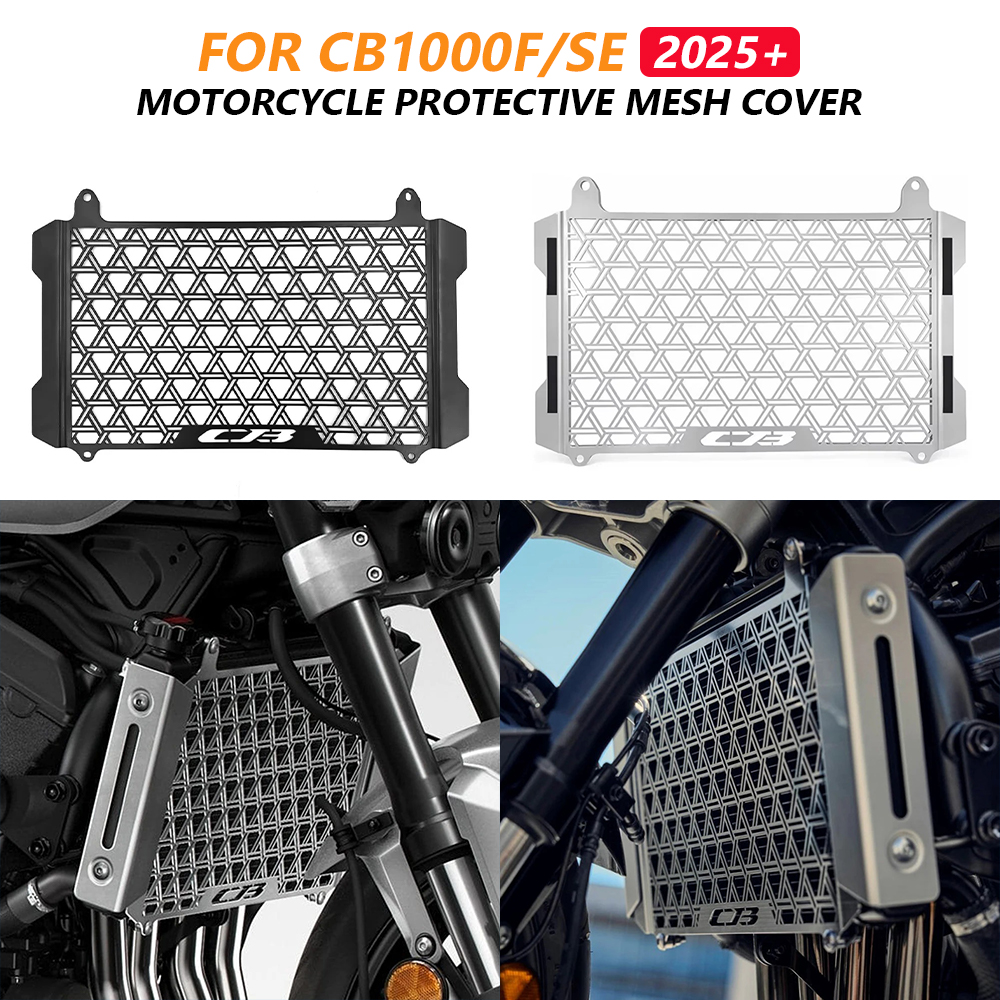 Oil Cooler Cover Protector For - Motorcycle Gear Sale incelemesi ve fiyatı
