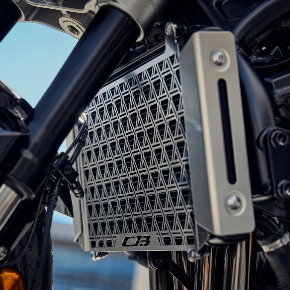 Oil Cooler Cover Protector For - Motorcycle Gear Sale incelemesi ve fiyatı