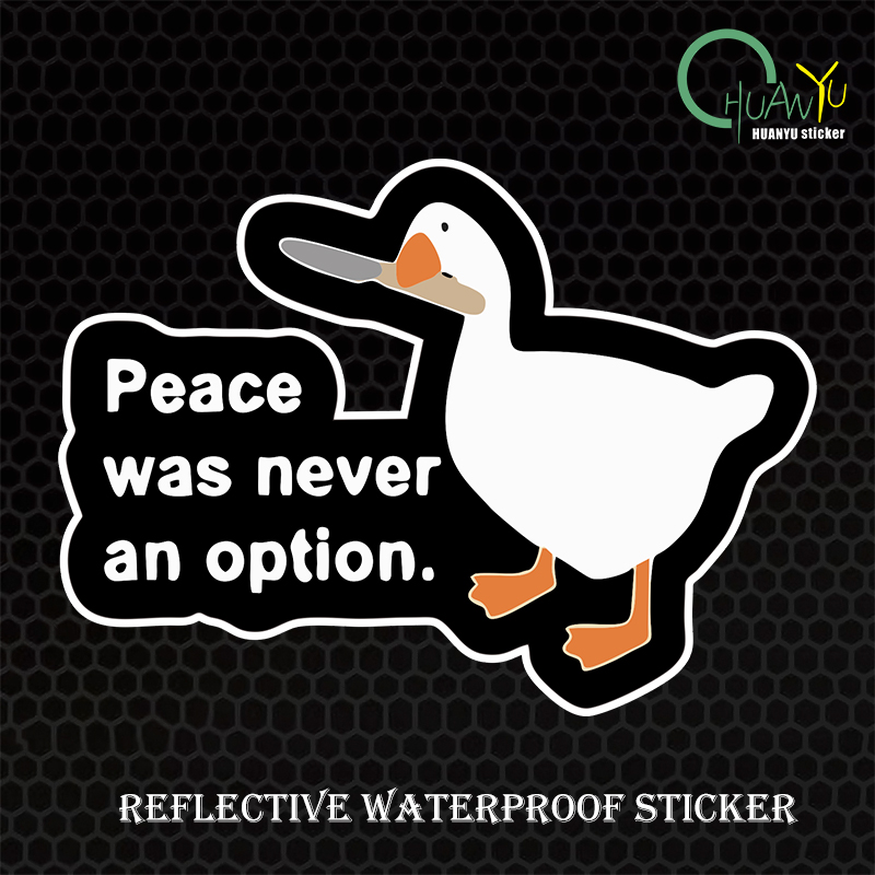 Duck creative pattern waterpro - Motorcycle Gear Pattern incelemesi ve fiyatı