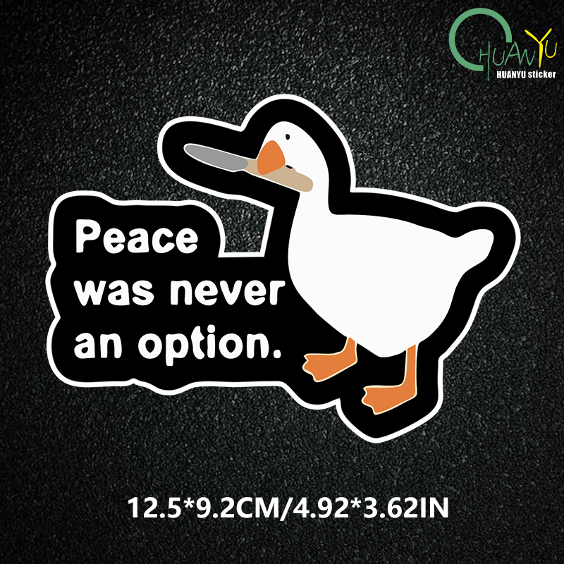 Duck creative pattern waterpro - Motorcycle Gear Pattern incelemesi ve fiyatı