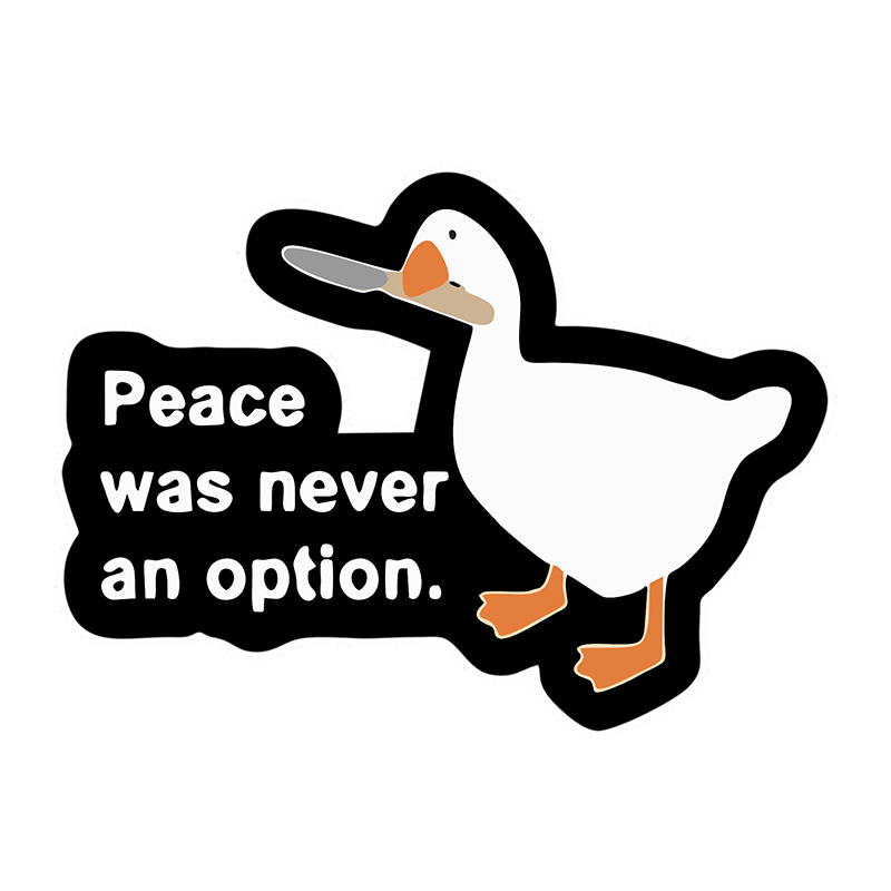 Duck creative pattern waterpro - Motorcycle Gear Pattern incelemesi ve fiyatı