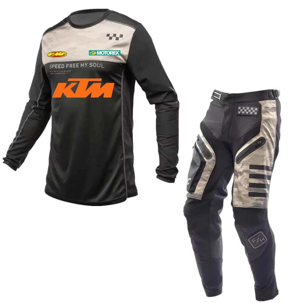 2026 fh Suit MX Off Road Motoc - Motorcycle Gear Sale incelemesi ve fiyatı