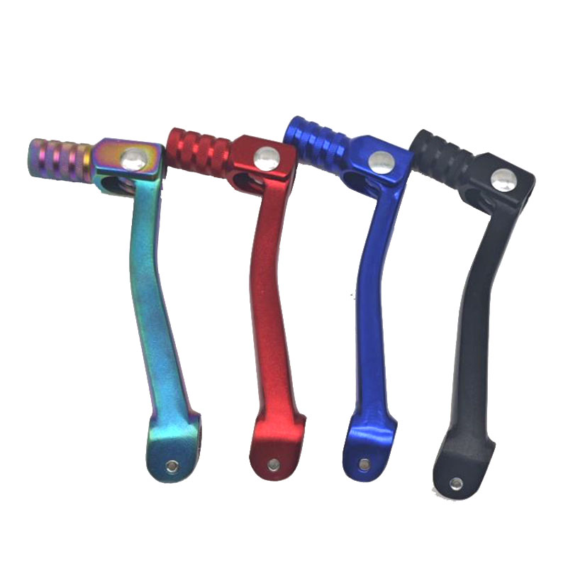 Gear Shift Lever Rod Alloy Alu - Motorcycle Gear Brands incelemesi ve fiyatı