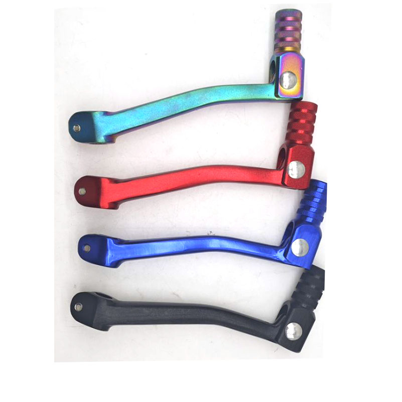 Gear Shift Lever Rod Alloy Alu - Motorcycle Gear Brands incelemesi ve fiyatı