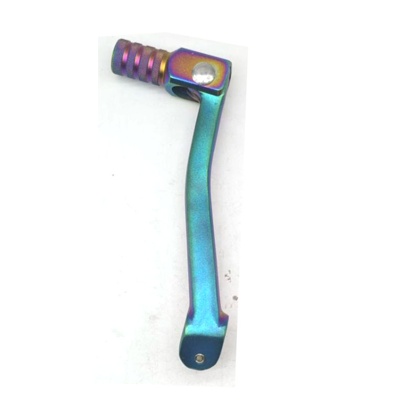 Gear Shift Lever Rod Alloy Alu - Motorcycle Gear Brands incelemesi ve fiyatı