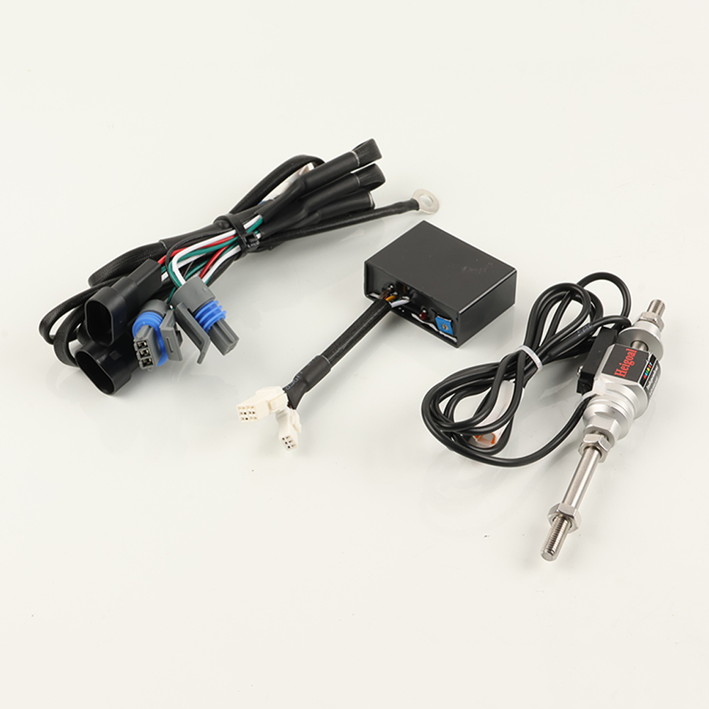 Quickshifter For CFMOTO 450SRS - Motorcycle Gear Quick Shifter incelemesi ve fiyatı