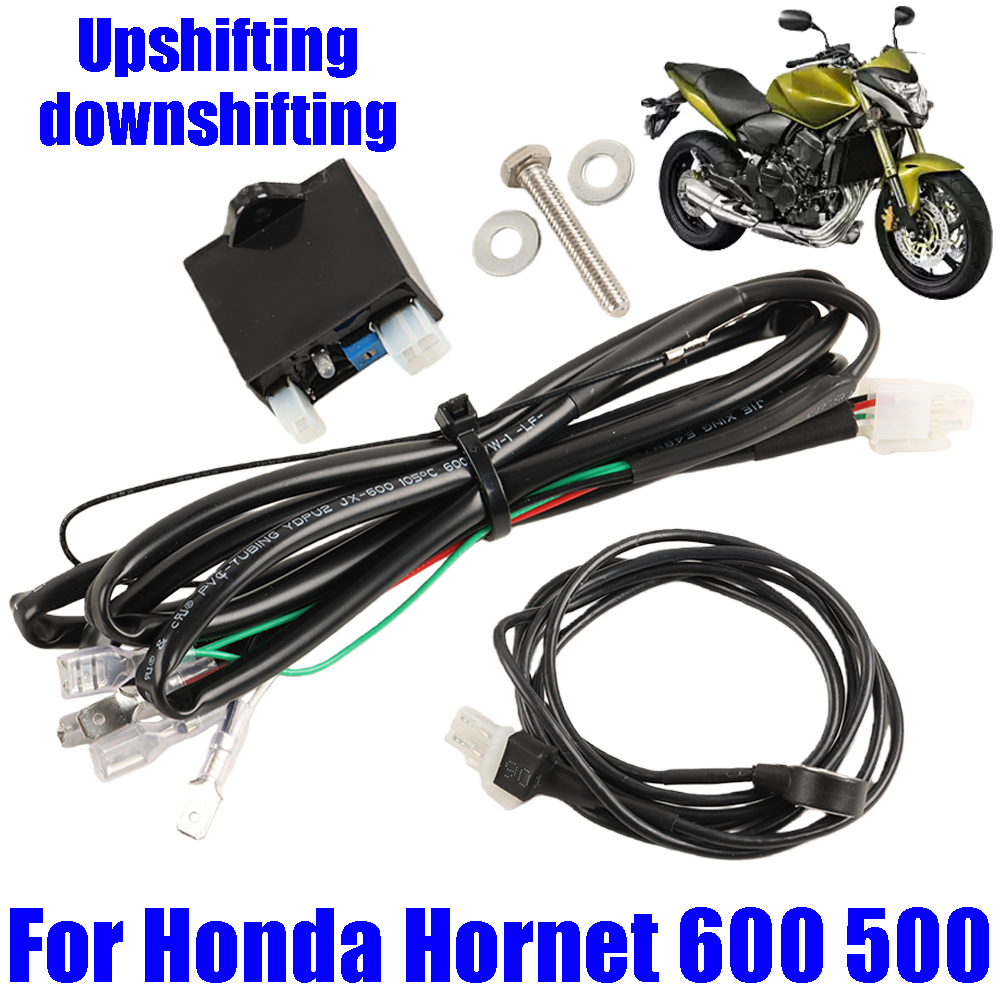 Motorcycle Accessories Two-way - Motorcycle Gear Quick Shifter incelemesi ve fiyatı