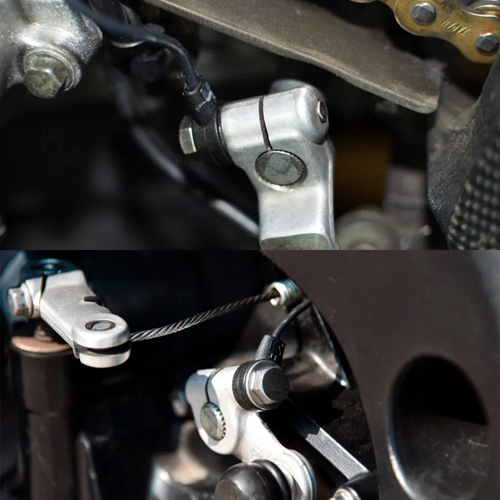 Motorcycle Accessories Two-way - Motorcycle Gear Quick Shifter incelemesi ve fiyatı