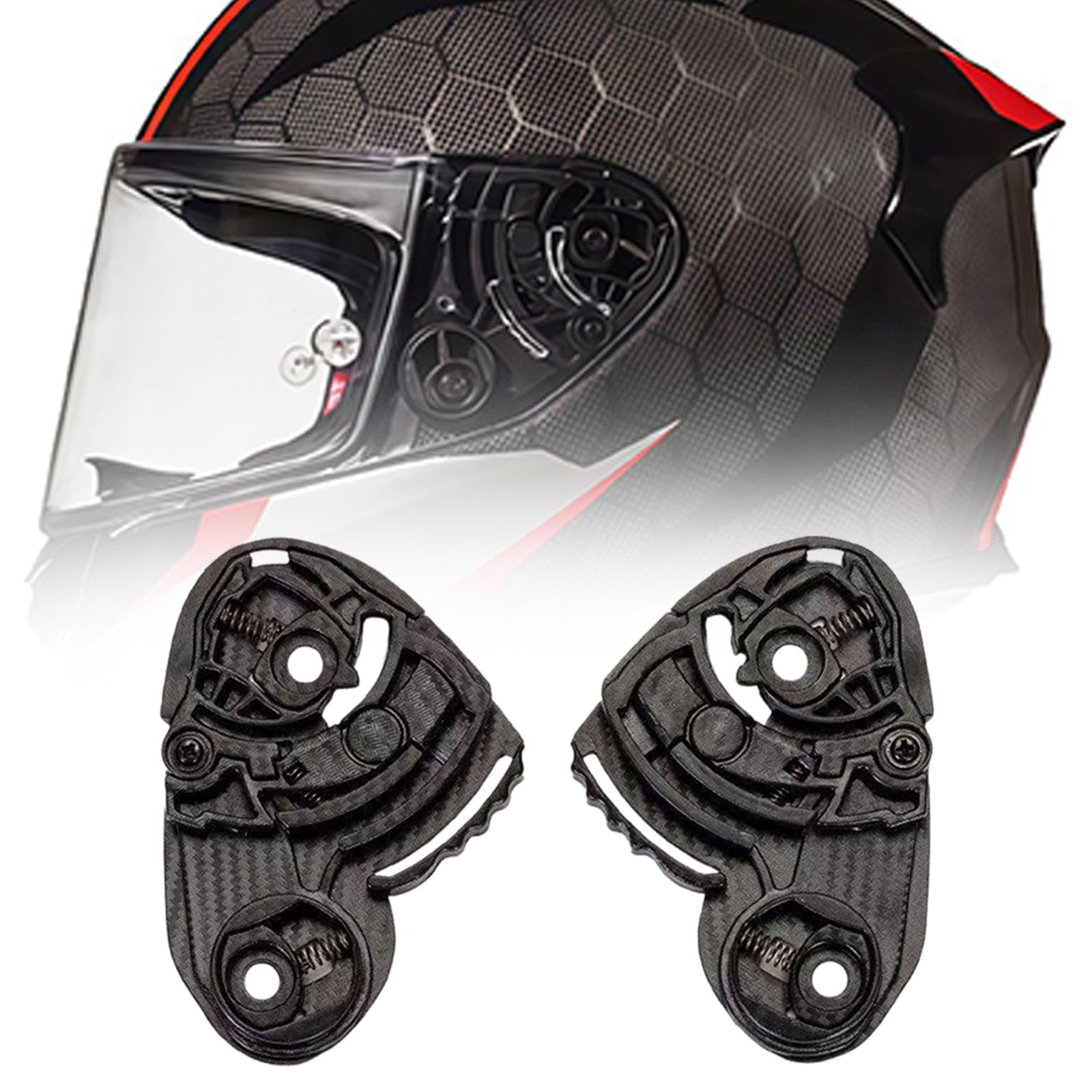 Motorcycle Helmet Visor Base S - Motorcycle Gear Pattern incelemesi ve fiyatı