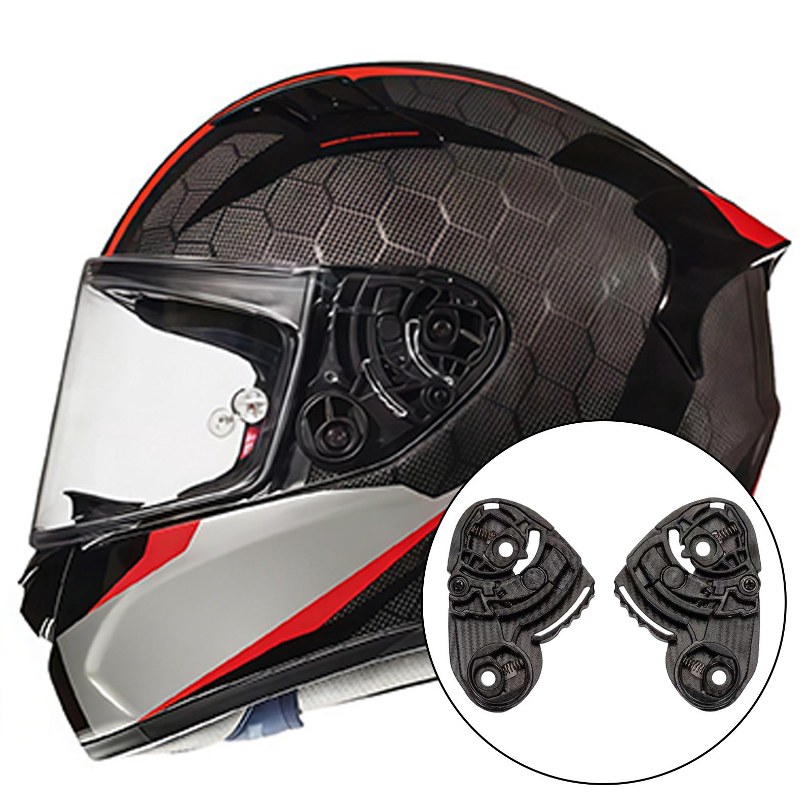 Motorcycle Helmet Visor Base S - Motorcycle Gear Pattern incelemesi ve fiyatı