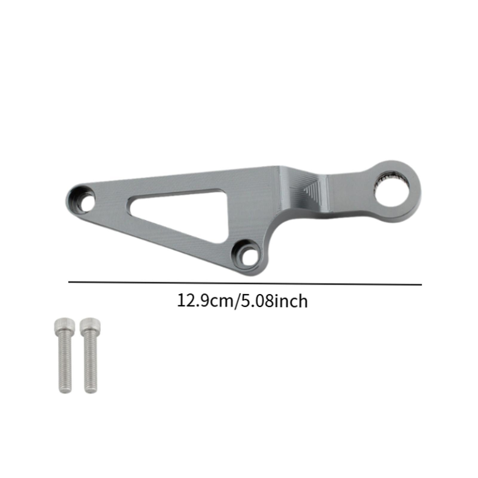 Sleek Design Aluminum Alloy Ge - Motorcycle Gear Holder incelemesi ve fiyatı