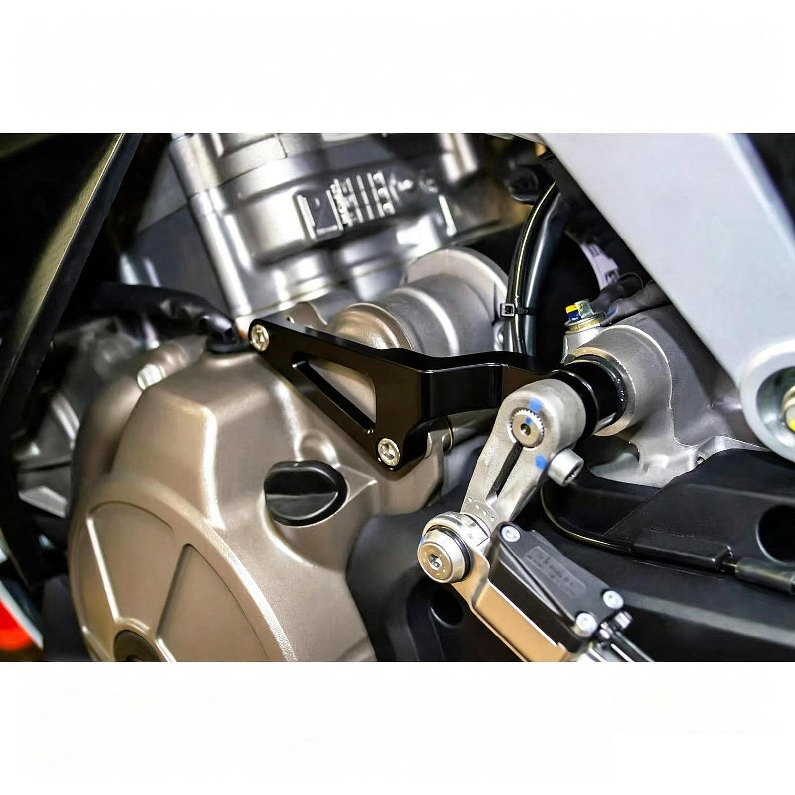 Sleek Design Aluminum Alloy Ge - Motorcycle Gear Holder incelemesi ve fiyatı