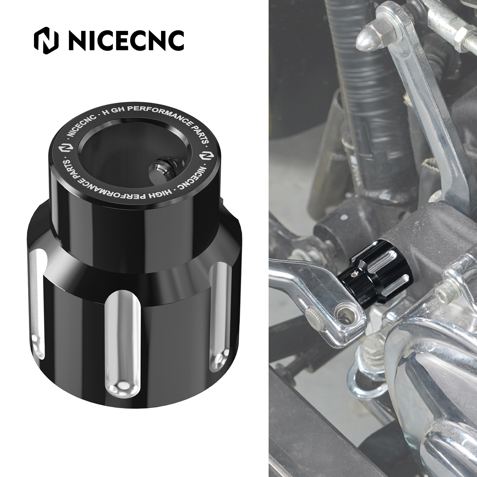 Motorcycle Gear Shift Shifter  - Xs Motorcycle Gear incelemesi ve fiyatı