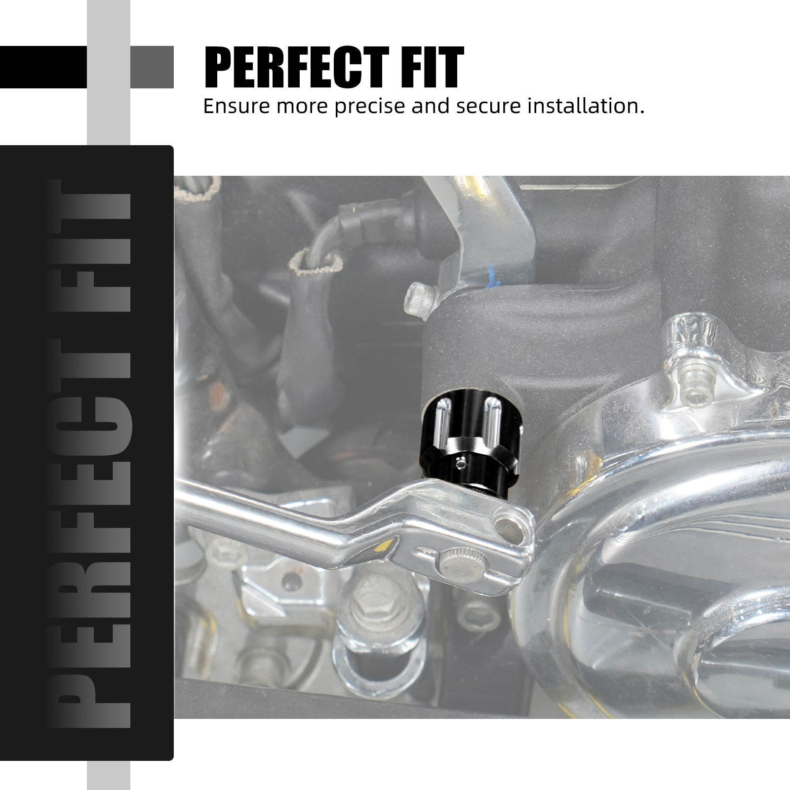 Motorcycle Gear Shift Shifter  - Xs Motorcycle Gear incelemesi ve fiyatı