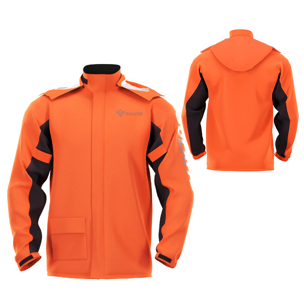 SULAITE Motorcycle Rain Gear S - Motorcycle Gear Rain incelemesi ve fiyatı