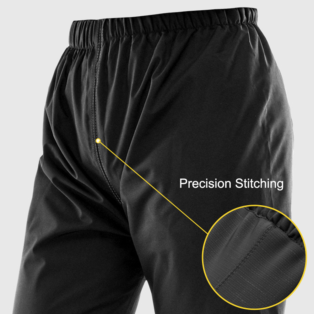 SULAITE Motorcycle Rain Gear S - Motorcycle Gear Rain incelemesi ve fiyatı